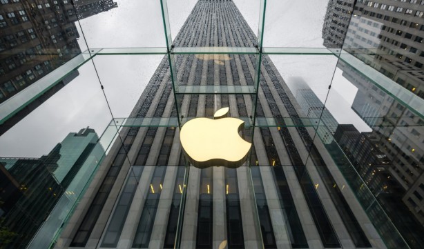 Foto - Yok böyle rezillik... Apple'dan LGBT desteği için müşterilere akılalmaz dayatma