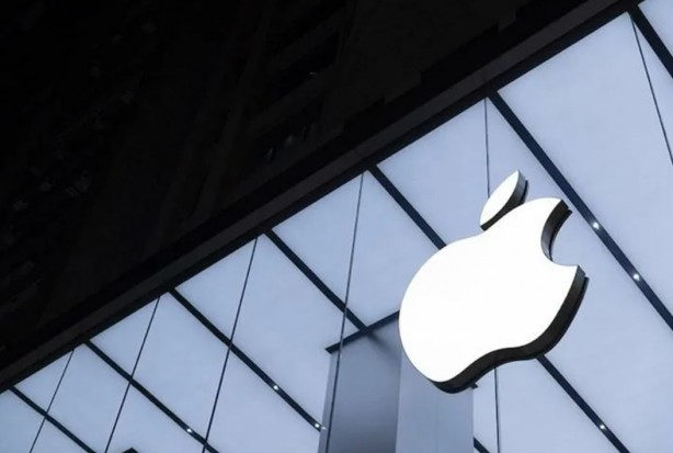 Foto - Yok böyle rezillik... Apple'dan LGBT desteği için müşterilere akılalmaz dayatma