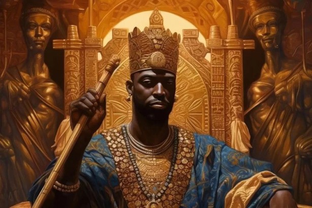 Foto - Yok böyle servet! Mansa Musa'nın zenginliği hala aşılamadı