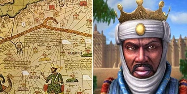 Foto - Yok böyle servet! Mansa Musa'nın zenginliği hala aşılamadı