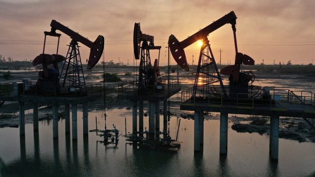 Foto - Yok böyle skandal! Gaz ve petrol keşifleri sonrası Türkiye'ye küstah tehdit! Üstü kapalı 'bulmayın artık' dediler