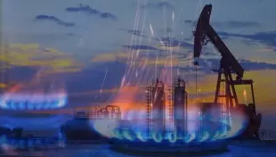 Foto - Yok böyle skandal! Gaz ve petrol keşifleri sonrası Türkiye'ye küstah tehdit! Üstü kapalı 'bulmayın artık' dediler