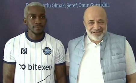 Yok böyle sözler: Şeref yoksunu hadsiz ve nankör... Ortalık toz duman...