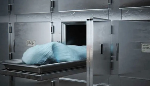 Foto - Yok böyle tokatçılık! 40 dolara ölüm tarihi erteleme uygulaması