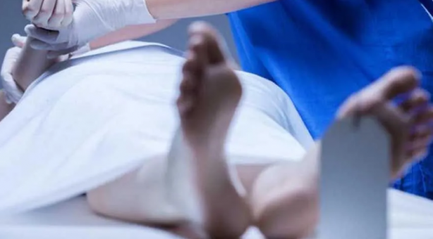 Foto - Yok böyle tokatçılık! 40 dolara ölüm tarihi erteleme uygulaması