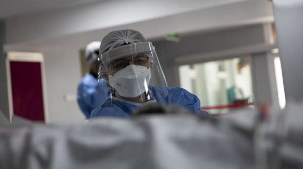 Foto - Yok böyle tokatçılık! 40 dolara ölüm tarihi erteleme uygulaması