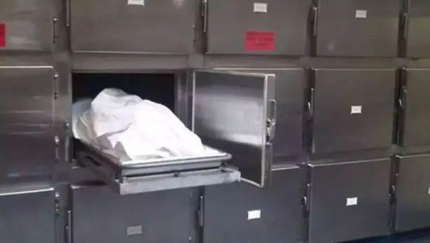 Foto - Yok böyle tokatçılık! 40 dolara ölüm tarihi erteleme uygulaması