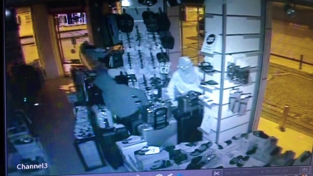 Foto - Yok böyle vicdansızlık! SMA hastasına bu yapılır mı!