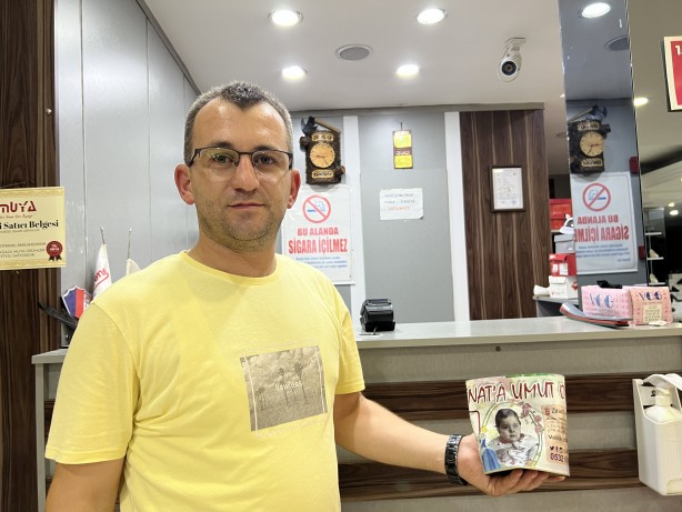 Foto - Yok böyle vicdansızlık! SMA hastasına bu yapılır mı!