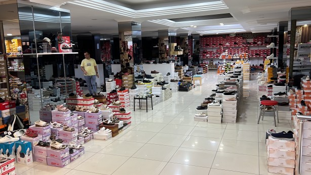 Foto - Yok böyle vicdansızlık! SMA hastasına bu yapılır mı!