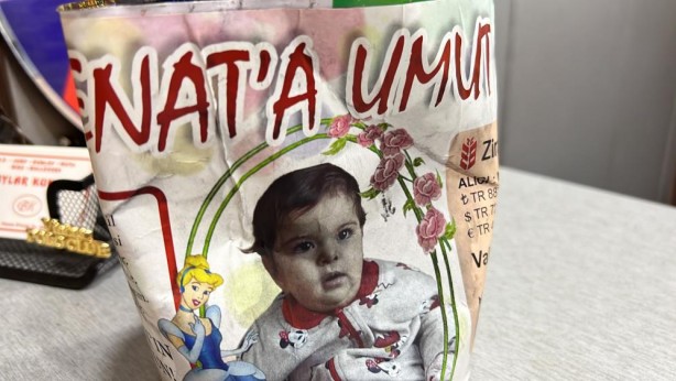 Yok böyle vicdansızlık! SMA hastasına bu yapılır mı!