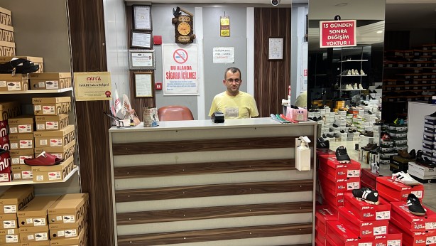 Foto - Yok böyle vicdansızlık! SMA hastasına bu yapılır mı!