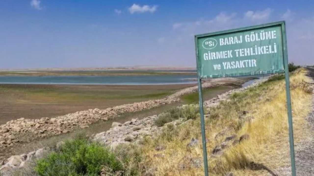 Foto - Yok olmak üzere: İki fotoğraf her şeyi anlatıyor!