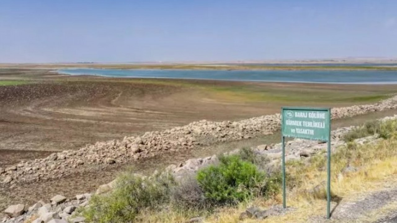 Foto - Yok olmak üzere: İki fotoğraf her şeyi anlatıyor!