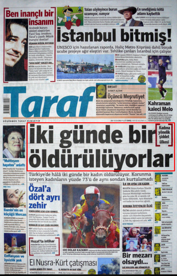 Foto - Yok öyle bir Türkiye artık bunu kafanıza sokun! Sözcü İsrail uşaklığı uğruna kıvırdıkça kıvırdı ama nafile