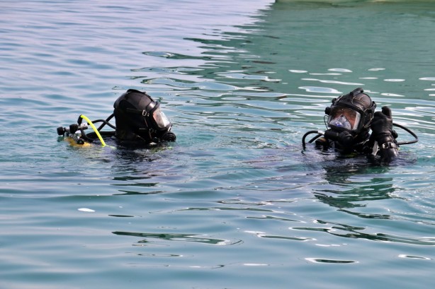Foto - Yok yok! Seyhan Gölü’nden neler çıktı neler