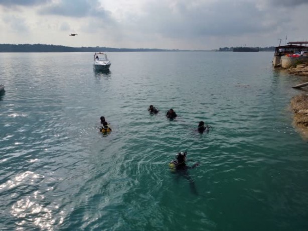 Foto - Yok yok! Seyhan Gölü’nden neler çıktı neler