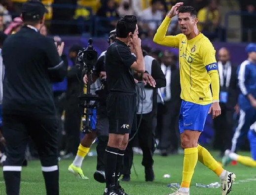 Foto - Yok yok, Suudi Arabistan’da gören gözlerine inanamayacak: Cristiano Ronaldo ile ilgili son karar artık alındı: Resmen çakıldı, bitti!