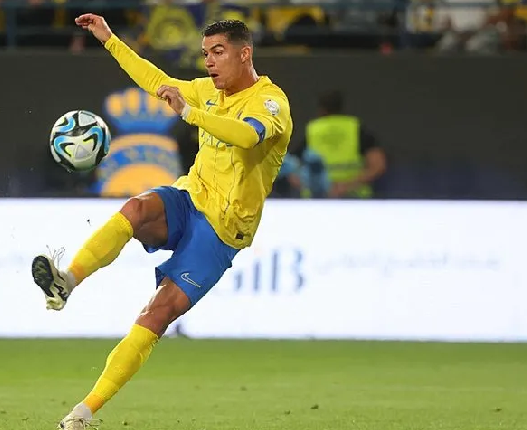 Foto - Yok yok, Suudi Arabistan’da gören gözlerine inanamayacak: Cristiano Ronaldo ile ilgili son karar artık alındı: Resmen çakıldı, bitti!