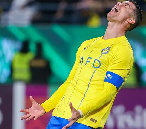 Foto - Yok yok, Suudi Arabistan’da gören gözlerine inanamayacak: Cristiano Ronaldo ile ilgili son karar artık alındı: Resmen çakıldı, bitti!