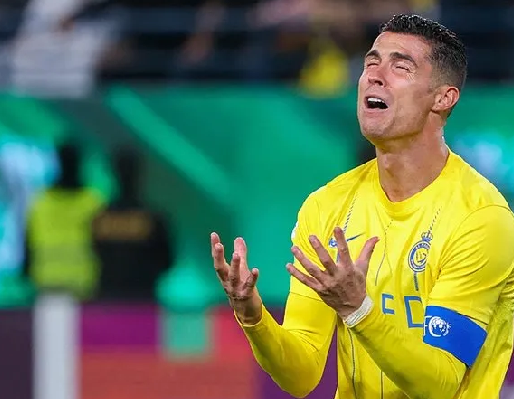 Foto - Yok yok, Suudi Arabistan’da gören gözlerine inanamayacak: Cristiano Ronaldo ile ilgili son karar artık alındı: Resmen çakıldı, bitti!