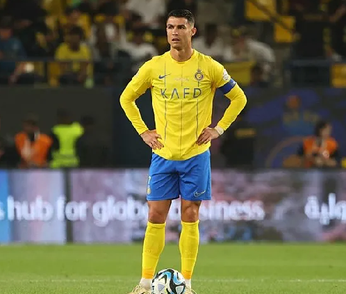 Foto - Yok yok, Suudi Arabistan’da gören gözlerine inanamayacak: Cristiano Ronaldo ile ilgili son karar artık alındı: Resmen çakıldı, bitti!