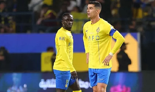 Foto - Yok yok, Suudi Arabistan’da gören gözlerine inanamayacak: Cristiano Ronaldo ile ilgili son karar artık alındı: Resmen çakıldı, bitti!