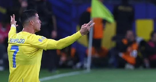 Foto - Yok yok, Suudi Arabistan’da gören gözlerine inanamayacak: Cristiano Ronaldo ile ilgili son karar artık alındı: Resmen çakıldı, bitti!