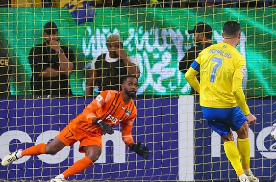 Foto - Yok yok, Suudi Arabistan’da gören gözlerine inanamayacak: Cristiano Ronaldo ile ilgili son karar artık alındı: Resmen çakıldı, bitti!