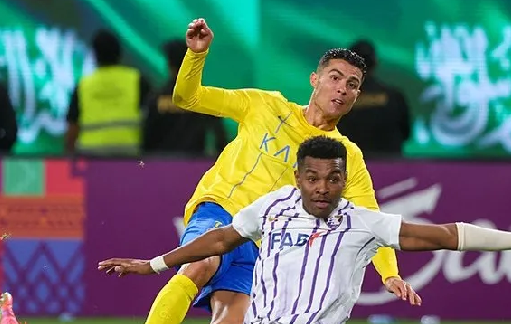 Foto - Yok yok, Suudi Arabistan’da gören gözlerine inanamayacak: Cristiano Ronaldo ile ilgili son karar artık alındı: Resmen çakıldı, bitti!