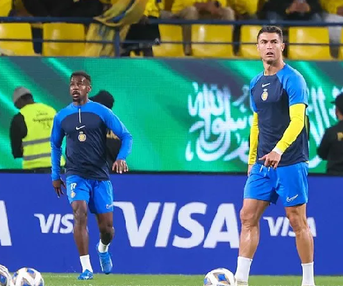 Foto - Yok yok, Suudi Arabistan’da gören gözlerine inanamayacak: Cristiano Ronaldo ile ilgili son karar artık alındı: Resmen çakıldı, bitti!