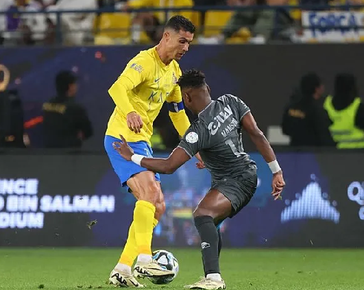 Foto - Yok yok, Suudi Arabistan’da gören gözlerine inanamayacak: Cristiano Ronaldo ile ilgili son karar artık alındı: Resmen çakıldı, bitti!