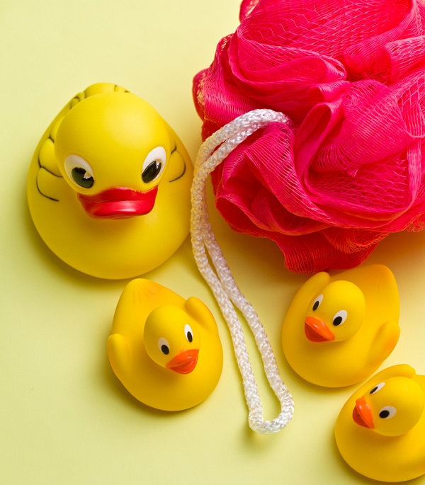 Foto - Yoksa bunları yıkamıyor musunuz! Her biri mikrop yuvası