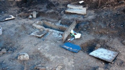 Foto - Yol kazasında bulundu! Giriş-çıkışlar kapatıldı