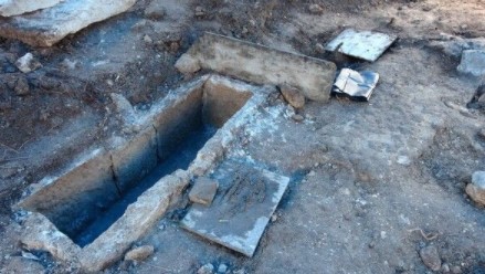 Foto - Yol kazasında bulundu! Giriş-çıkışlar kapatıldı