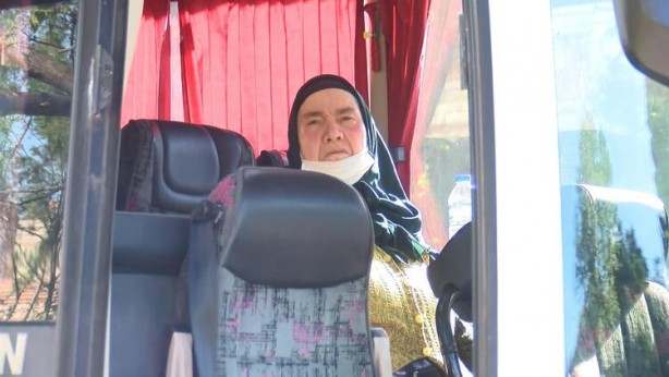 Foto - Yol kenarında 'cenaze taşıma' tartışması! İBB'nin aracı hareket etmedi