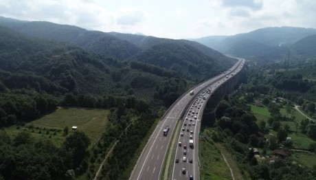 Foto - Yola çıkacaklar dikkat! Bugünden başladı
