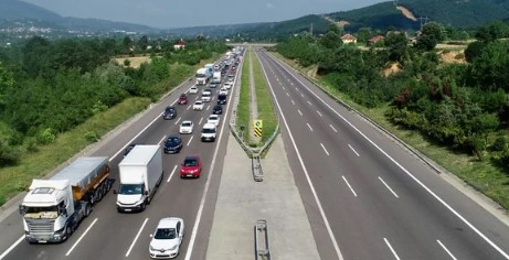 Foto - Yola çıkacaklar dikkat! Bugünden başladı