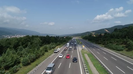 Foto - Yola çıkacaklar dikkat! Bugünden başladı