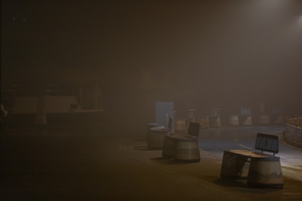 Foto - Yola çıkacaklar dikkat! İstanbul sise büründü