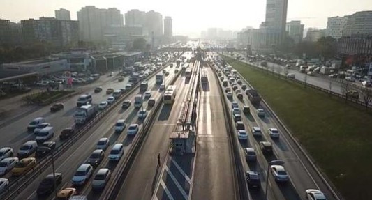 Foto - Yola çıkacaklar dikkat! İstanbul'da kısıtlama öncesi yoğun trafik