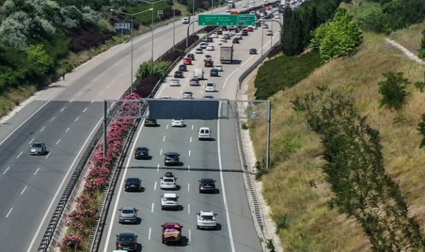 Foto - Yola çıkanlar dikkat! Felaket yaşanmaması için lütfen bunu yapın