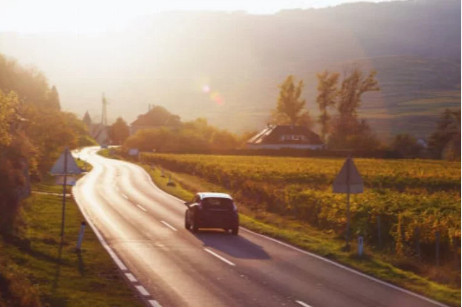 Foto - Yola çıkanlar dikkat! Felaket yaşanmaması için lütfen bunu yapın
