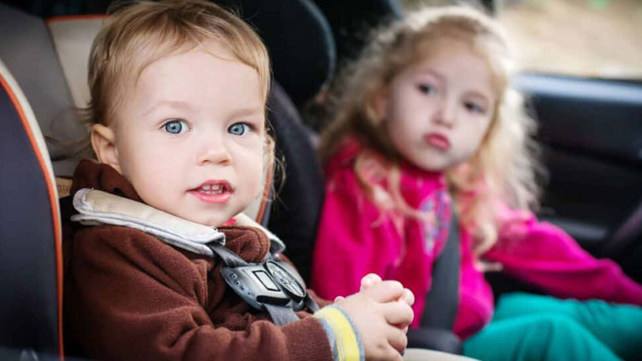 Foto - Yola çıkmadan bunu okuyun! Araç tutmasına karşı 12 etkili yöntem