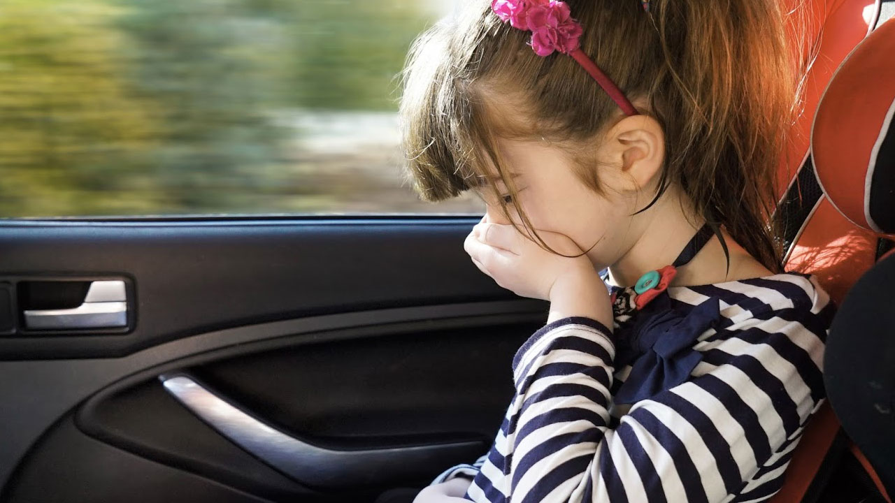 Foto - Yola çıkmadan bunu okuyun! Araç tutmasına karşı 12 etkili yöntem