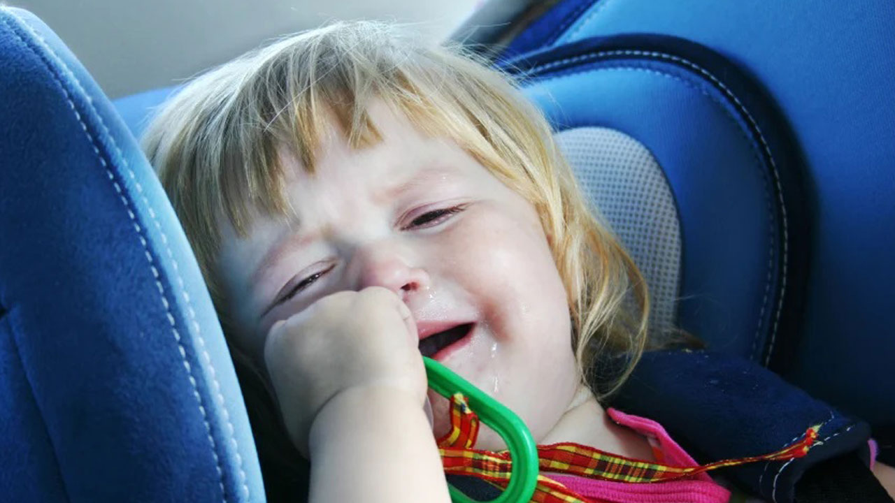 Foto - Yola çıkmadan bunu okuyun! Araç tutmasına karşı 12 etkili yöntem