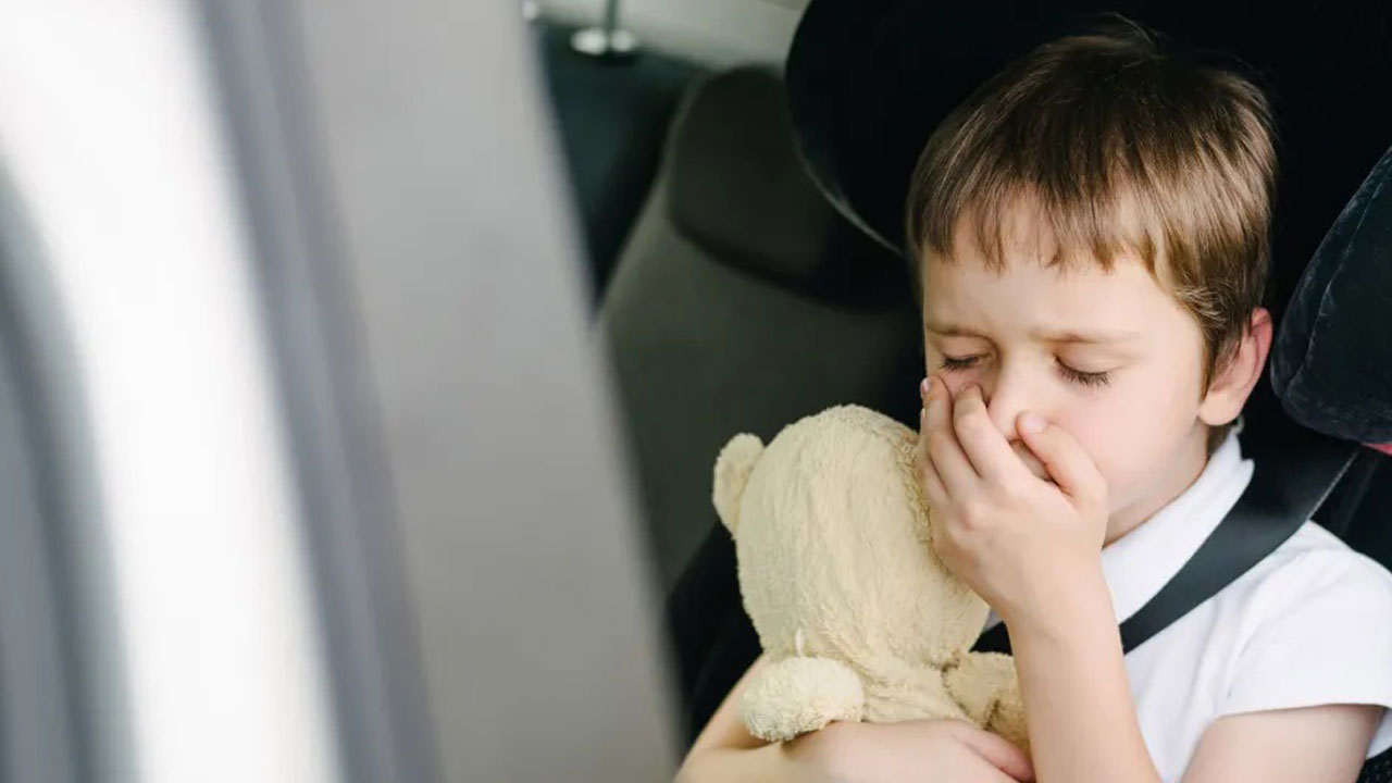 Foto - Yola çıkmadan bunu okuyun! Araç tutmasına karşı 12 etkili yöntem