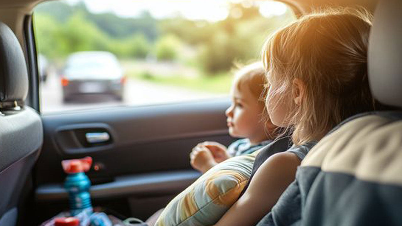 Foto - Yola çıkmadan bunu okuyun! Araç tutmasına karşı 12 etkili yöntem