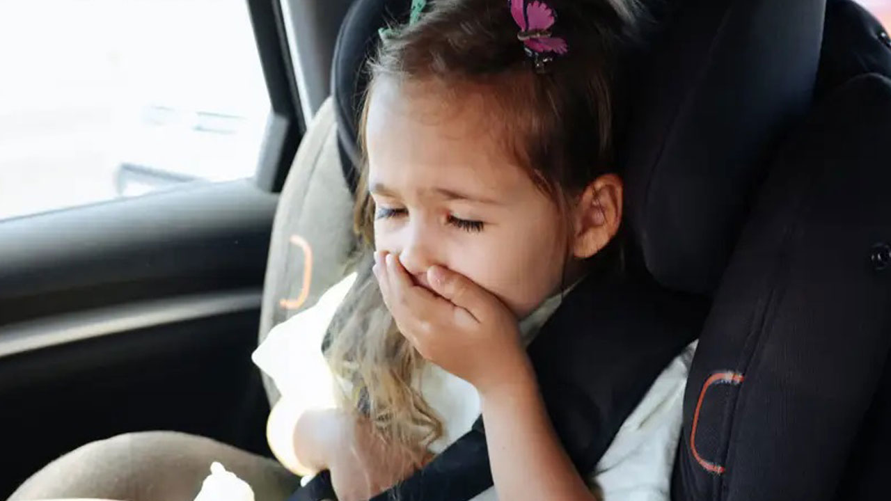 Foto - Yola çıkmadan bunu okuyun! Araç tutmasına karşı 12 etkili yöntem