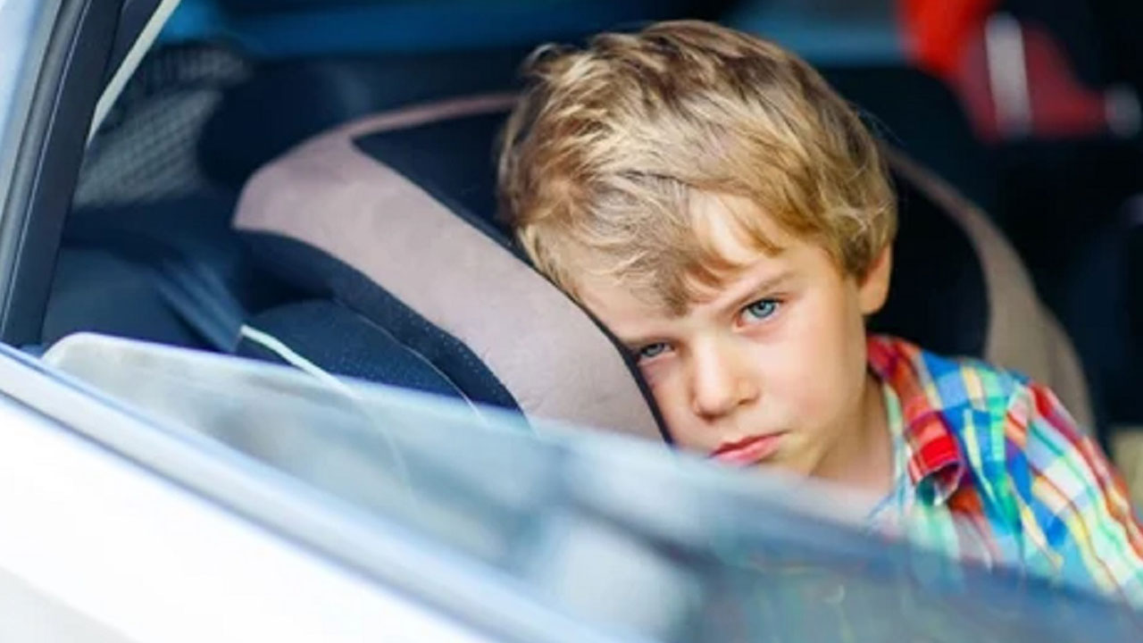 Foto - Yola çıkmadan bunu okuyun! Araç tutmasına karşı 12 etkili yöntem